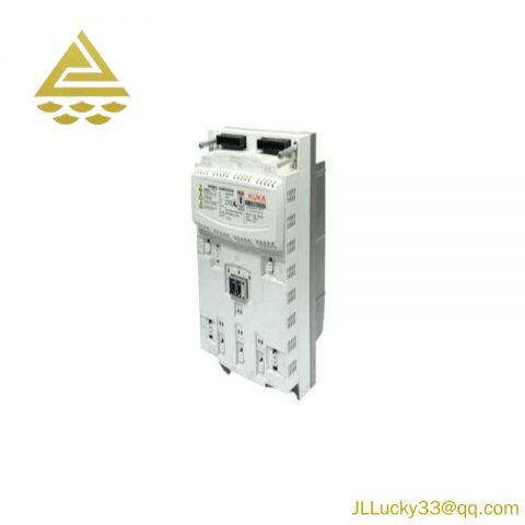 KUKA KSP 600 3X64 :00-160-155 Servo Drive Controller Module - Precision, Power, and Efficiency in Automation