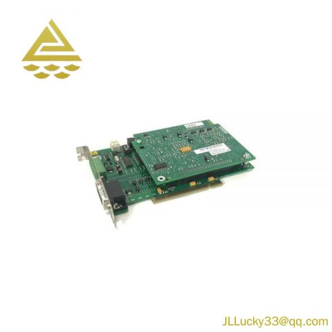 KUKA MFC+DSE Card 00-117-336 & 00-128-358, High-Performance Control Module