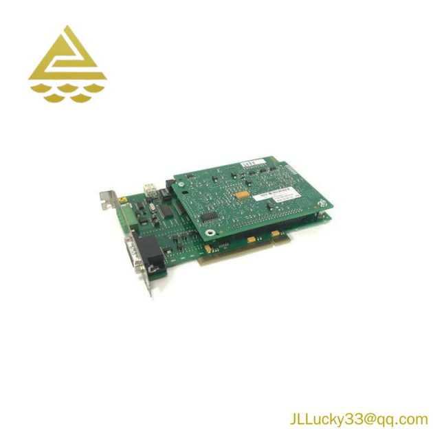 KUKA MFC+DSE Card 00-117-336 & 00-128-358, High-Performance Control Module