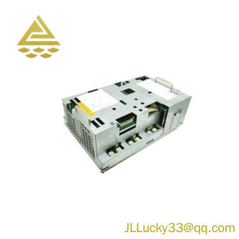 Kuka PM6-600 6-Axis Servo Controller - Precision Control for Industrial Robots
