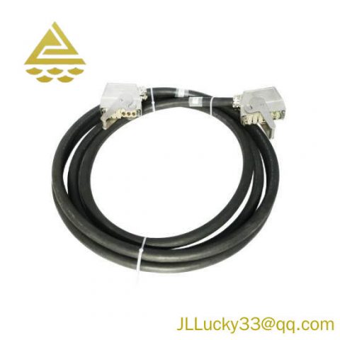 KUKA X20 00-182-465 Robot Power Cable - Robust Industrial Connection Solution