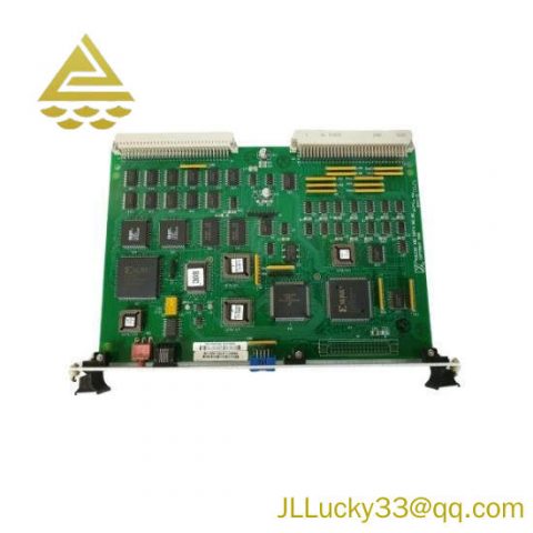 Kulicke & Soffa 8001-4176 Circuit Board, Advanced Manufacturing Solutions
