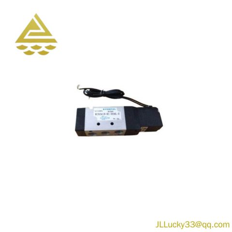 KURODA RCS2413-01-D24L-ZI Solenoid Valve