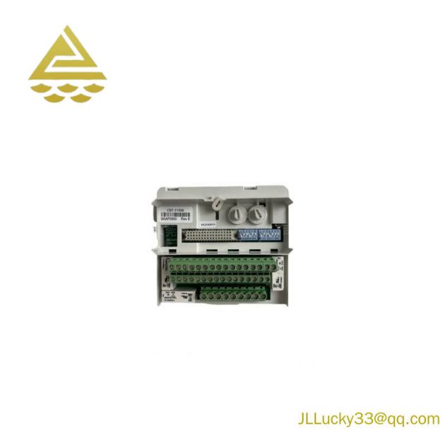 Lam Research 810-801237-021 Control Module for Semiconductor Processing Equipment