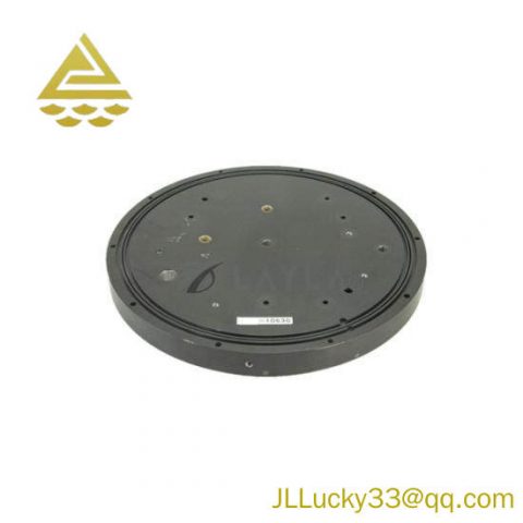 LAM Electronics LAM 839-800327-315 Electrostatic Chuck