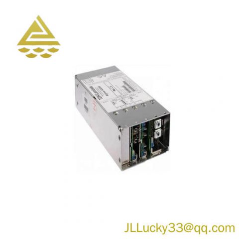 Lambda CA400 Power Supply, 5B, 24D, 12/12E, 15E, 24/24H, Advanced Industrial Control Solution