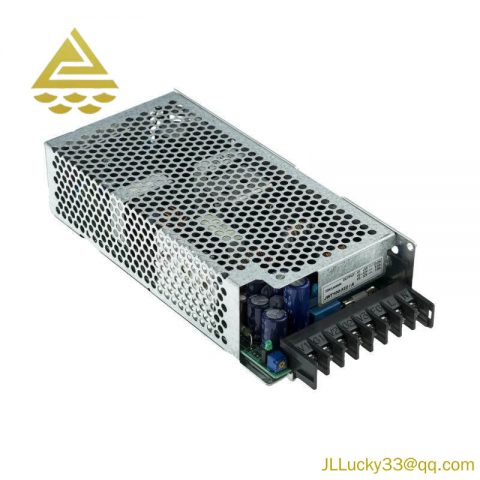 Lambda JWT100-522/B JWT100522B - High-Efficiency Switching Power Supply, for Industrial Automation