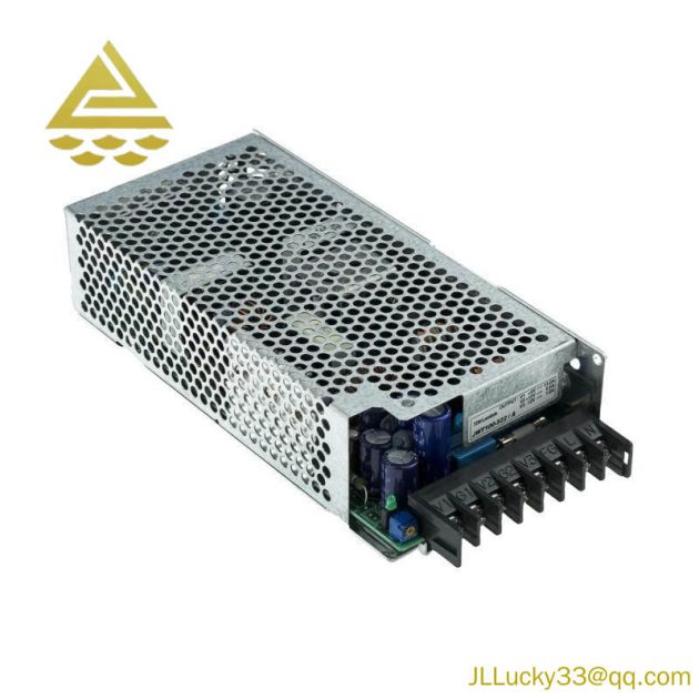 Lambda JWT100-522/B JWT100522B - High-Efficiency Switching Power Supply, for Industrial Automation