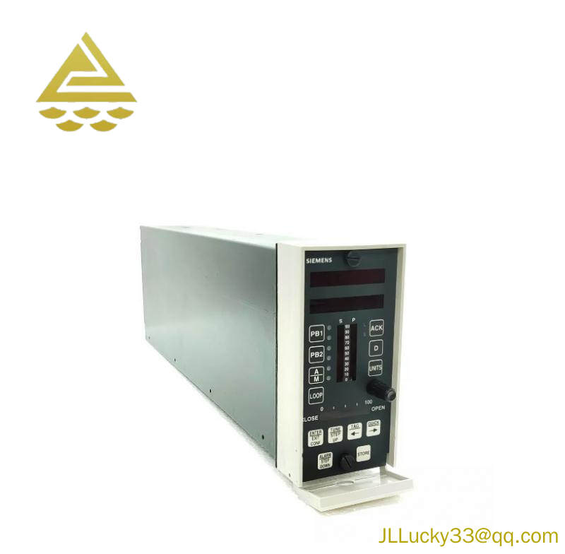 SIEMENS Robicon LDZ10501652 - High Voltage Frequency Converter