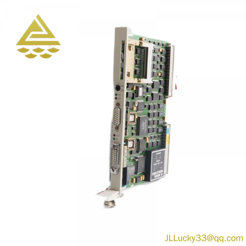 Lenze 8400 Protec E84DSMCC1524R2SNCE Motor Control Module