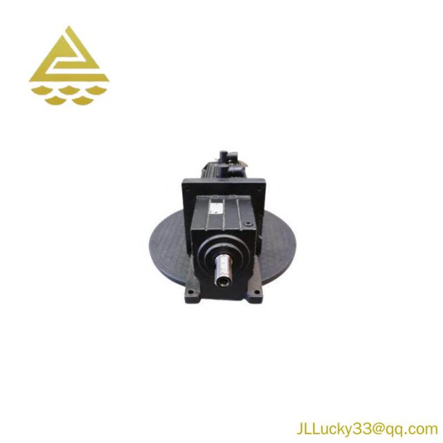 Lenze E84AVSCE1534VX0 AC Drive Module for Industrial Automation