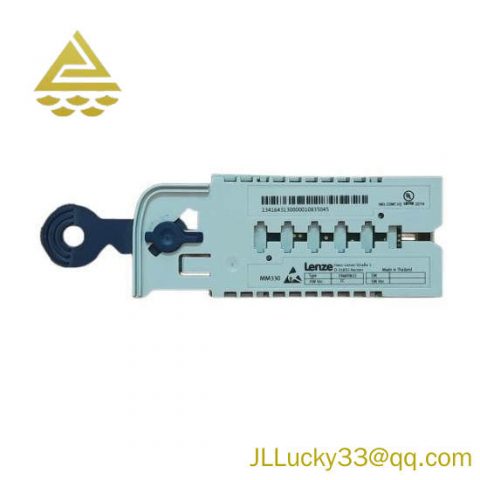 Lenze EPZ-10203 High Performance Servo Drive