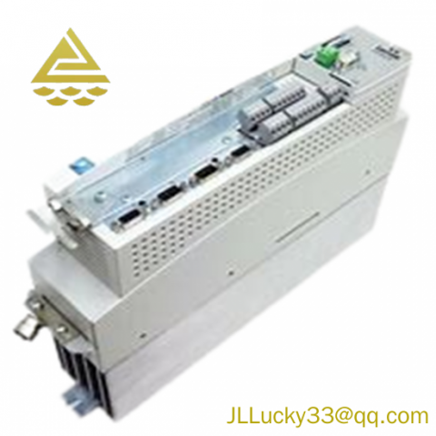 LENZE EVS9322-EP: Precision Control Module for Industrial Automation, High Performance & Efficiency