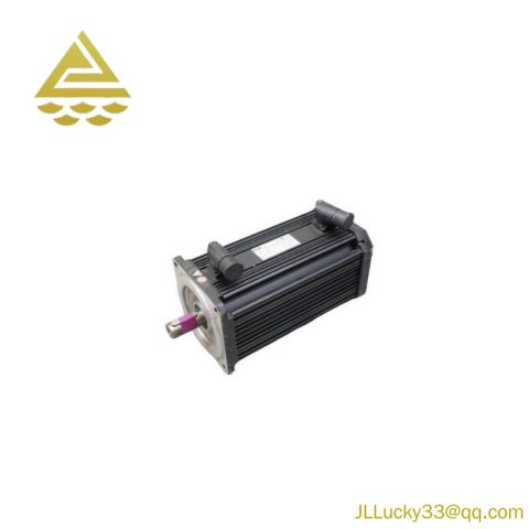 Lenze MCA14L41-RS0B0-B24R-ST5S00N-R0SU: Precision Servo Motor for Industrial Automation