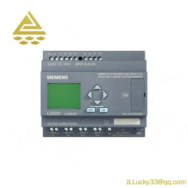 LUTZE UBE-FL/34 24VDC - High-performance DC Module for Industrial Automation