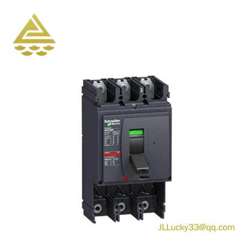 Schneider LV432414 + LV432081 - Compact Automation Module
