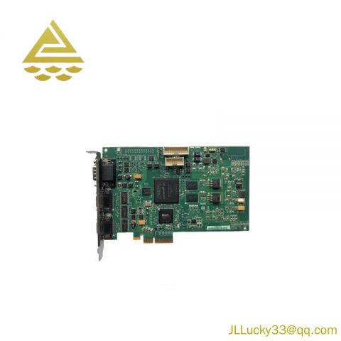MATROX Y7367-00 REV.A Frame Grabber, Advanced Image Capture Solution
