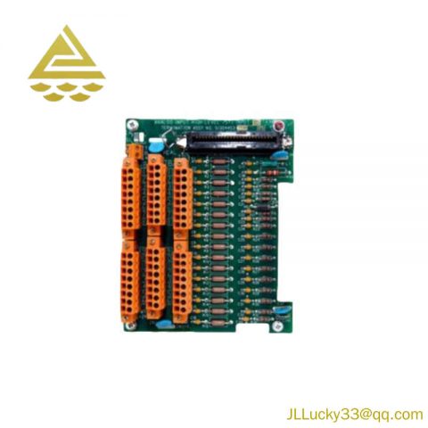 Honeywell MC-TAIH04 51305900-175 - Advanced TPS Process Manager I/O Module
