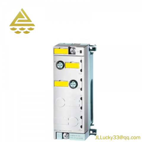 MECS CS-1000 Control System - Advanced Process Automation Solution