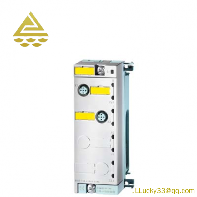 MECS CS-1000 Control System - Advanced Process Automation Solution