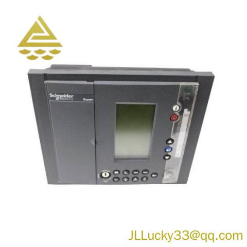 MERLIN GERIN MX+0F 26948 Circuit Breaker Module