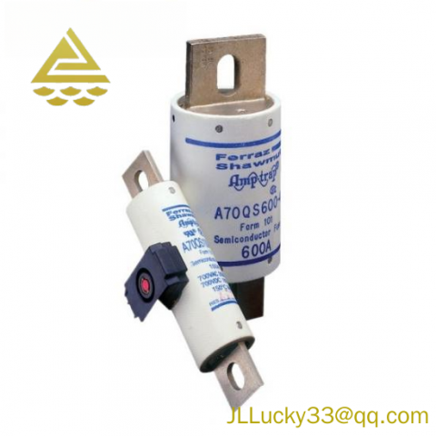 Mersen A70QS400-4 High Speed Semiconductor, Mersen, A70QS400-4, Power Electronics