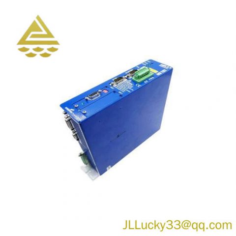 Metronix ARS2102 Servo Drive: High-Performance AC Servo Drive System