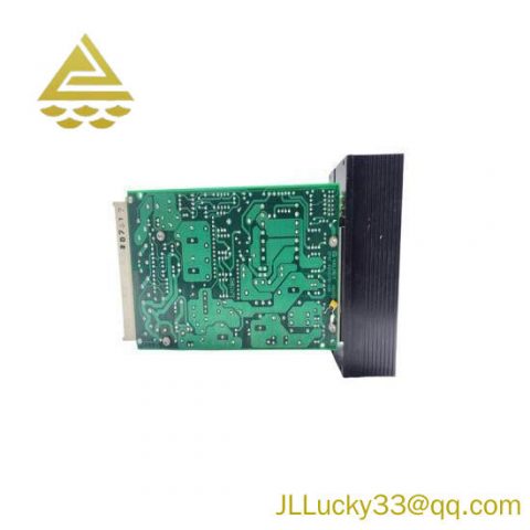 METSO A413325 Control Module for Industrial Automation