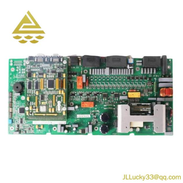 METSO D100314 - Industrial Control Module