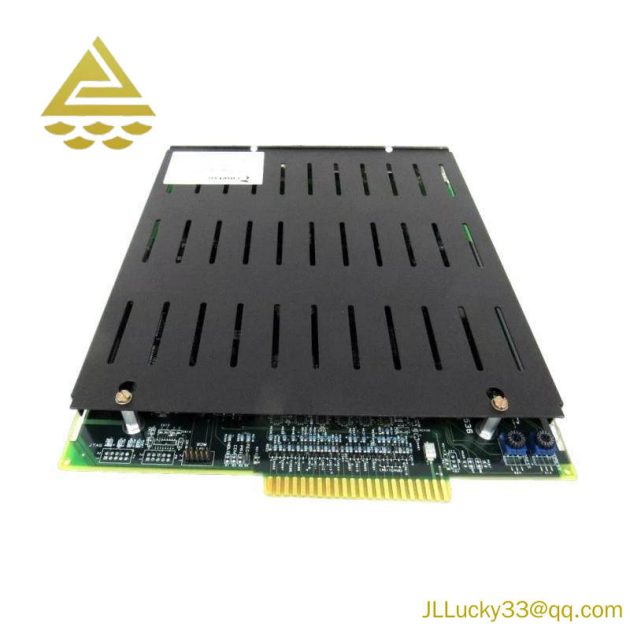METSO D100314 - Industrial Control Module