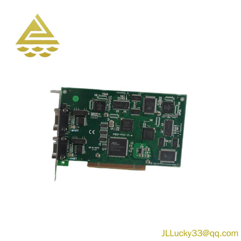 metso_iop302_analoy_card_type.jpg METSO IOP302 Analog Card Type - Precision Control Module