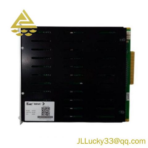 METSO IOP331 Industrial Control Module