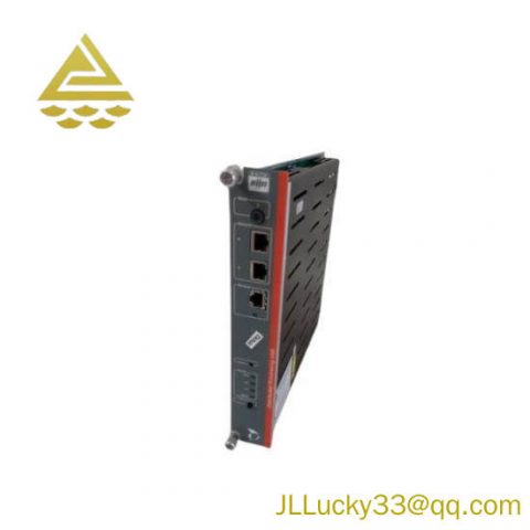 Metso PDP601 PLC Control Module for Industrial Automation