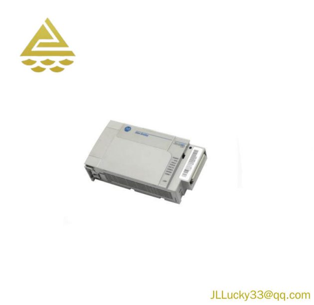 Allen-Bradley 1764-LRP MicroLogix 1500 Programmable Controllers