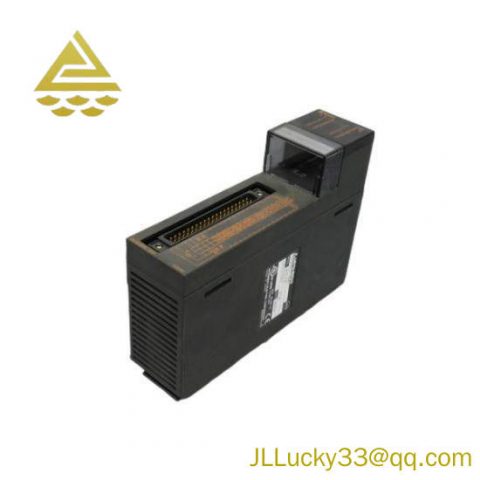 Mitsubishi AISY41 Pre-Wired Connector, 1W4511, PLC Accessories