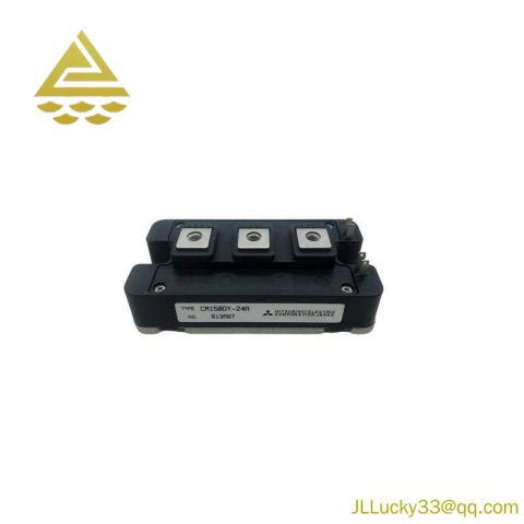Mitsubishi CM150DY-24A: High-Performance Supply Power Module