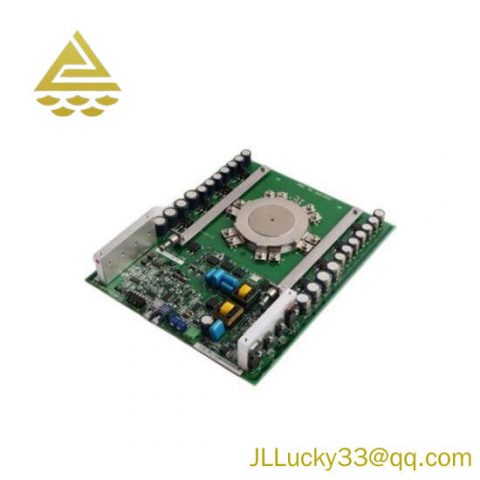 Mitsubishi GU-D08 Communication Integrated Thyristor Board,80173-109-01