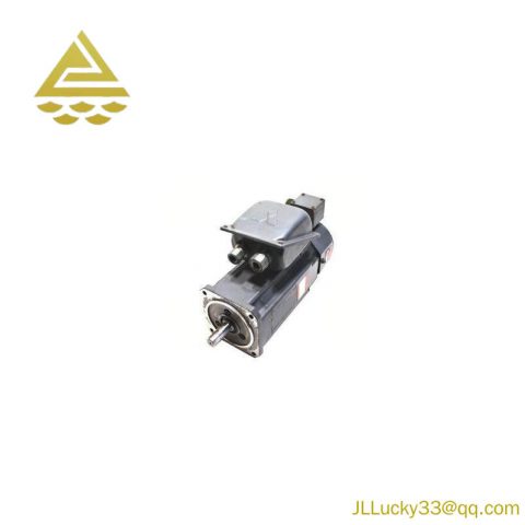 Mitsubishi HA-SA 103 BK Servomotor: High Precision Control for Industrial Automation