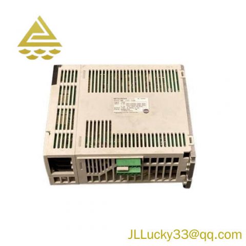 Mitsubishi MR-J2S-139A A1SY50 AC Servo Motor, Precision Control for Industrial Automation