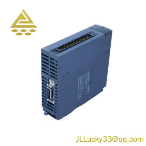 Mitsubishi QD75M1 High Speed Positioning Module