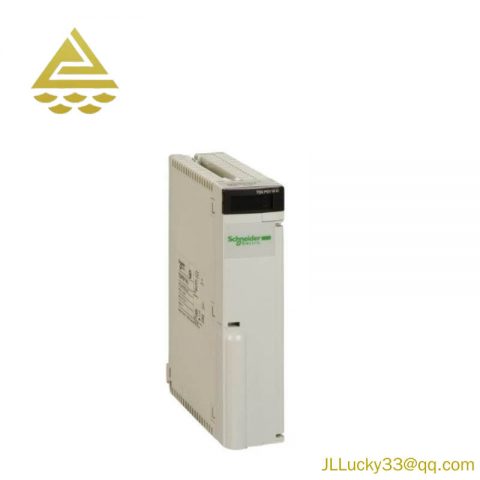Schneider Modicon TSXPSY1610M Power Supply Module