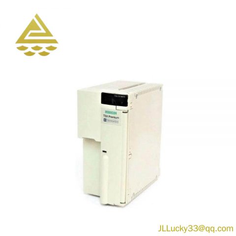 Schneider Modicon TSXPSY3610M Power Supply Module
