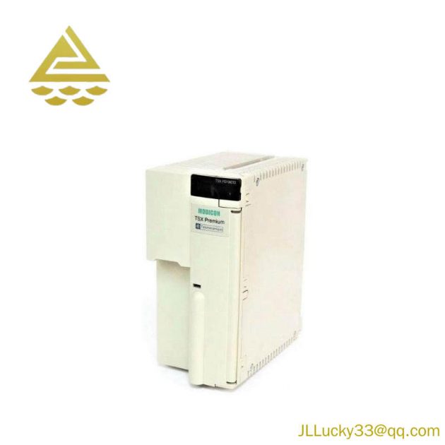 Schneider Modicon TSXPSY3610M Power Supply Module