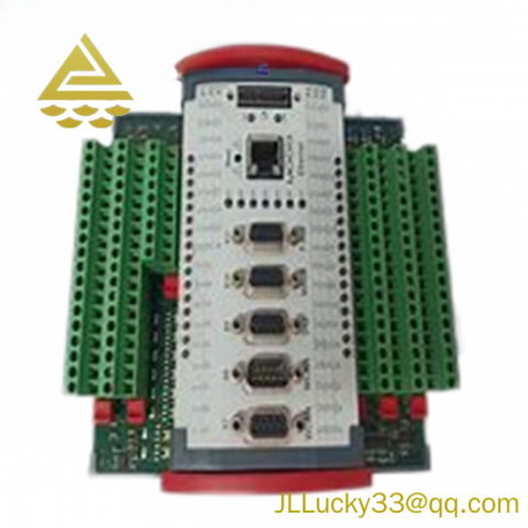 AAEON D136-001-008 MOOG Card Module Industrial Control