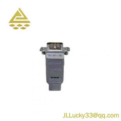 MOORE 16137-176 MBI B Side Cable Kit - Industrial Control Solution, 200 Characters or Less