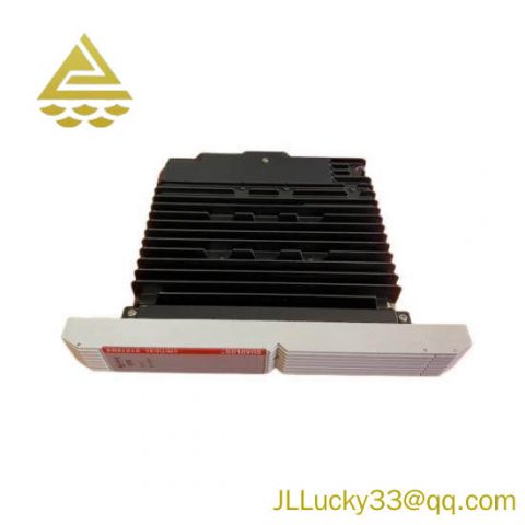 Moore QLVIMBCN: Precision Voltage Input Module for Industrial Automation