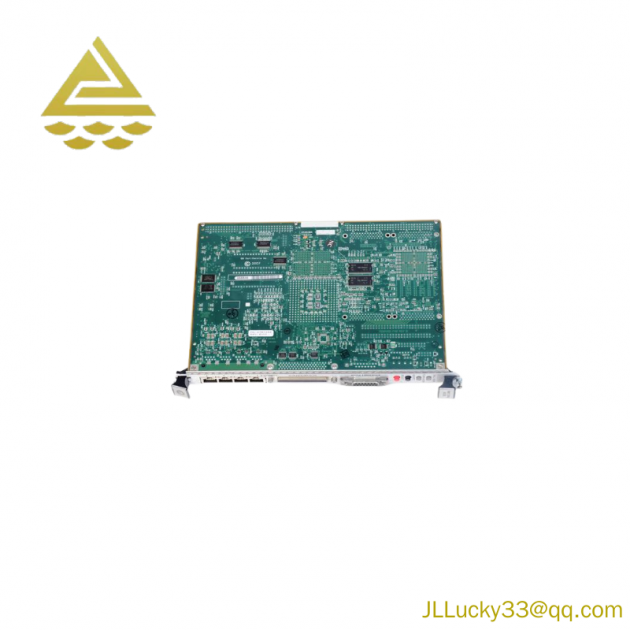 MOTOROLA AET-3047 Industrial Control Module