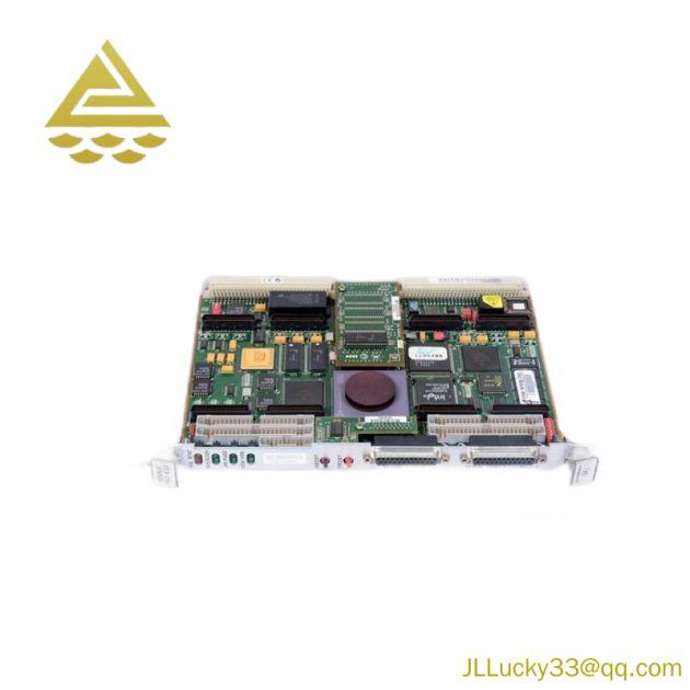 MOTOROLA AET-3047 Industrial Control Module