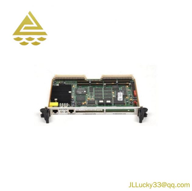 MOTOROLA MVME162-10 Industrial Control Module
