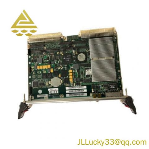MOTOROLA MVME3100 - High-Performance Single-Board Computer